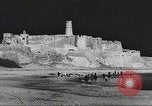 Image mosquée Kairouan Tunisie, 1942, de la seconde 12 séquences d'archives historiques vidéo 65675059505