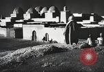 Image mosquée Kairouan Tunisie, 1942, de la seconde 20 séquences d'archives historiques vidéo 65675059505