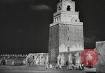 Image mosquée Kairouan Tunisie, 1942, de la seconde 24 séquences d'archives historiques vidéo 65675059505