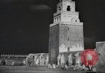 Image mosquée Kairouan Tunisie, 1942, de la seconde 26 séquences d'archives historiques vidéo 65675059505