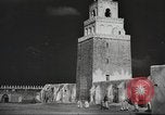 Image mosquée Kairouan Tunisie, 1942, de la seconde 27 séquences d'archives historiques vidéo 65675059505