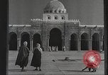 Image mosquée Kairouan Tunisie, 1942, de la seconde 29 séquences d'archives historiques vidéo 65675059505