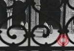 Image mosquée Kairouan Tunisie, 1942, de la seconde 35 séquences d'archives historiques vidéo 65675059505