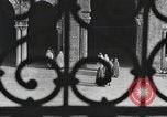 Image mosquée Kairouan Tunisie, 1942, de la seconde 36 séquences d'archives historiques vidéo 65675059505