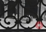 Image mosquée Kairouan Tunisie, 1942, de la seconde 37 séquences d'archives historiques vidéo 65675059505