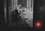 Image mosquée Kairouan Tunisie, 1942, de la seconde 42 séquences d'archives historiques vidéo 65675059505