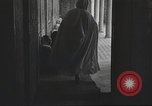 Image mosquée Kairouan Tunisie, 1942, de la seconde 47 séquences d'archives historiques vidéo 65675059505