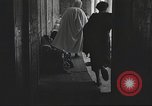 Image mosquée Kairouan Tunisie, 1942, de la seconde 50 séquences d'archives historiques vidéo 65675059505