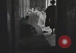 Image mosquée Kairouan Tunisie, 1942, de la seconde 51 séquences d'archives historiques vidéo 65675059505