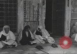 Image mosquée Kairouan Tunisie, 1942, de la seconde 52 séquences d'archives historiques vidéo 65675059505