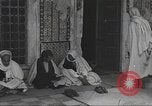 Image mosquée Kairouan Tunisie, 1942, de la seconde 53 séquences d'archives historiques vidéo 65675059505