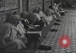 Image mosquée Kairouan Tunisie, 1942, de la seconde 60 séquences d'archives historiques vidéo 65675059505
