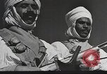 Immagine di Saphis francese Kairouan Tunisia, 1942, secondo 16 filmato di repertorio 65675059506