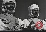 Immagine di Saphis francese Kairouan Tunisia, 1942, secondo 17 filmato di repertorio 65675059506