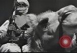 Immagine di Saphis francese Kairouan Tunisia, 1942, secondo 22 filmato di repertorio 65675059506