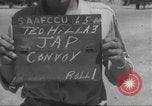 Immagine di Aviosuperficie di Nadzab complessa Nuova Guinea, 1944, secondo 4 filmato di repertorio 65675059507