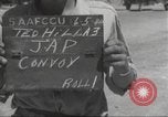 Immagine di Aviosuperficie di Nadzab complessa Nuova Guinea, 1944, secondo 7 filmato di repertorio 65675059507