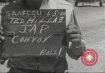 Immagine di Aviosuperficie di Nadzab complessa Nuova Guinea, 1944, secondo 8 filmato di repertorio 65675059507