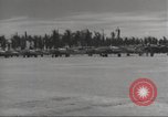 Immagine di Aviosuperficie di Nadzab complessa Nuova Guinea, 1944, secondo 9 filmato di repertorio 65675059507