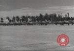 Immagine di Aviosuperficie di Nadzab complessa Nuova Guinea, 1944, secondo 10 filmato di repertorio 65675059507