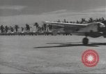 Immagine di Aviosuperficie di Nadzab complessa Nuova Guinea, 1944, secondo 12 filmato di repertorio 65675059507