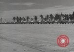 Immagine di Aviosuperficie di Nadzab complessa Nuova Guinea, 1944, secondo 14 filmato di repertorio 65675059507
