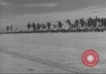 Immagine di Aviosuperficie di Nadzab complessa Nuova Guinea, 1944, secondo 15 filmato di repertorio 65675059507