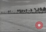 Immagine di Aviosuperficie di Nadzab complessa Nuova Guinea, 1944, secondo 16 filmato di repertorio 65675059507