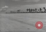 Immagine di Aviosuperficie di Nadzab complessa Nuova Guinea, 1944, secondo 18 filmato di repertorio 65675059507