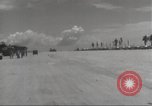 Immagine di Aviosuperficie di Nadzab complessa Nuova Guinea, 1944, secondo 21 filmato di repertorio 65675059507