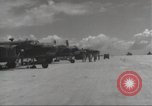 Immagine di Aviosuperficie di Nadzab complessa Nuova Guinea, 1944, secondo 25 filmato di repertorio 65675059507