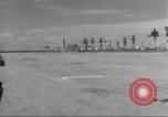 Immagine di Aviosuperficie di Nadzab complessa Nuova Guinea, 1944, secondo 34 filmato di repertorio 65675059507