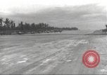 Immagine di Aviosuperficie di Nadzab complessa Nuova Guinea, 1944, secondo 39 filmato di repertorio 65675059507
