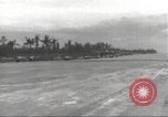 Immagine di Aviosuperficie di Nadzab complessa Nuova Guinea, 1944, secondo 40 filmato di repertorio 65675059507