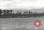 Immagine di Aviosuperficie di Nadzab complessa Nuova Guinea, 1944, secondo 41 filmato di repertorio 65675059507