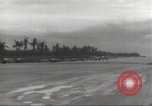 Immagine di Aviosuperficie di Nadzab complessa Nuova Guinea, 1944, secondo 47 filmato di repertorio 65675059507
