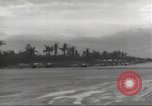 Immagine di Aviosuperficie di Nadzab complessa Nuova Guinea, 1944, secondo 48 filmato di repertorio 65675059507