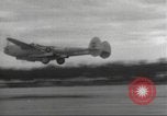 Immagine di Aviosuperficie di Nadzab complessa Nuova Guinea, 1944, secondo 51 filmato di repertorio 65675059507