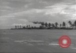 Immagine di Aviosuperficie di Nadzab complessa Nuova Guinea, 1944, secondo 53 filmato di repertorio 65675059507