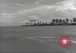 Immagine di Aviosuperficie di Nadzab complessa Nuova Guinea, 1944, secondo 54 filmato di repertorio 65675059507
