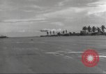 Immagine di Aviosuperficie di Nadzab complessa Nuova Guinea, 1944, secondo 55 filmato di repertorio 65675059507