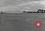 Immagine di Aviosuperficie di Nadzab complessa Nuova Guinea, 1944, secondo 56 filmato di repertorio 65675059507