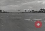 Immagine di Aviosuperficie di Nadzab complessa Nuova Guinea, 1944, secondo 57 filmato di repertorio 65675059507