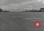 Immagine di Aviosuperficie di Nadzab complessa Nuova Guinea, 1944, secondo 58 filmato di repertorio 65675059507