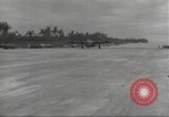 Immagine di Aviosuperficie di Nadzab complessa Nuova Guinea, 1944, secondo 60 filmato di repertorio 65675059507