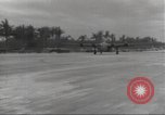 Immagine di Aviosuperficie di Nadzab complessa Nuova Guinea, 1944, secondo 61 filmato di repertorio 65675059507