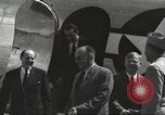 Standbild Allgemeine Eaker Europa, 1944, aus Sekunde 4 historischem Filmmaterial Videoclip 65675059511