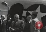 Standbild Allgemeine Eaker Europa, 1944, aus Sekunde 5 historischem Filmmaterial Videoclip 65675059511