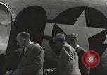 Standbild Allgemeine Eaker Europa, 1944, aus Sekunde 6 historischem Filmmaterial Videoclip 65675059511