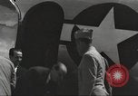 Standbild Allgemeine Eaker Europa, 1944, aus Sekunde 7 historischem Filmmaterial Videoclip 65675059511